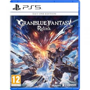 Granblue Fantasy Relink per PS5 – Edizione Day One