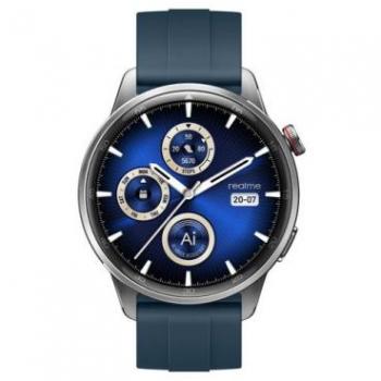 Smartwatch Realme WATCH S2 Ocean silver