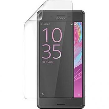 Sony Xperia X Performance Compatible Celicious Matte Lite Anti-Glare Screen Protector [2]