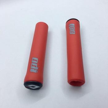 Odi 100 % Silikon‑Griff – Für MTB und Citybike, kostenloser Schreckensschutz