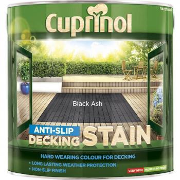 Cuprinol Anti Slip Decking Stain