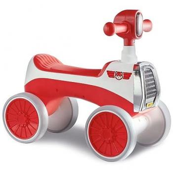 Carotina Ride On My Scooter 2 in 1, sviluppo motorio e percezione dello spazio