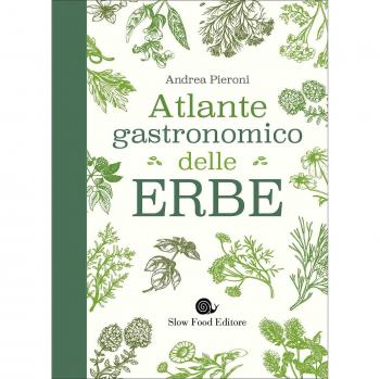 Atlante gastronomico delle erbe