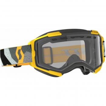 Lunettes de moto Scott Fury