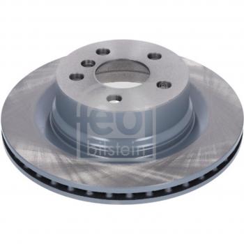 FEBI BILSTEIN Hochkarbonisierte Bremsscheibe 180031