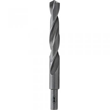 Broca mango reducido din/338 hss bc9-15,00 de bluemaster