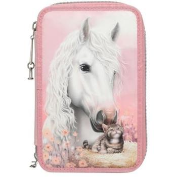 Miss Melody Astuccio True Friends Rose One Size Italia