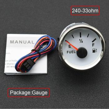 Medidor de Nivel de Combustible 650MM