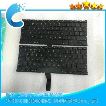 Teclado de ordenador portátil para MacBook Air A1369 A1466