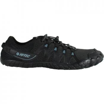 Sandalias de Senderismo Hi‑Tec Abyss Hombre Negro