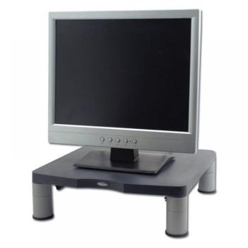 Fellowes 9169301 Desk‑Mounted Monitor Riser