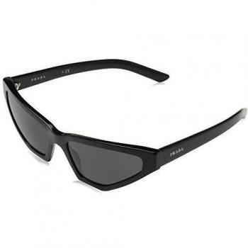 Prada 0PR 12VS Sonnenbrille für Damen, Pink