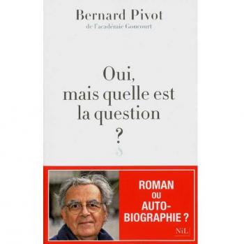 Oui, mais quelle est la question ?