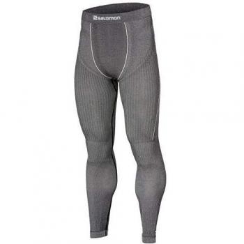 Mallas Salomon Primo Warm Tight para Hombre