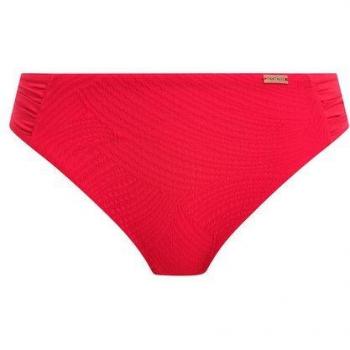 Fantasie Ottawa Bikini Brief In Red