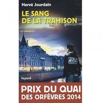 Le Sang de la trahison
