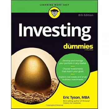 Investing For Dummies