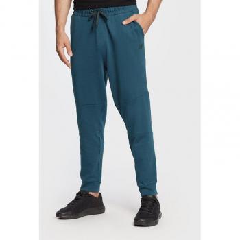 4F Laufhose H4Z22-SPMD012 Dunkelblau Regular Fit