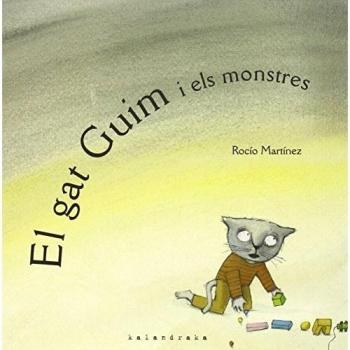 El gat guim i els monstres
