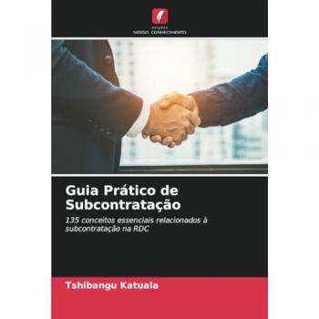 Katuala, Tshibangu: Guia Prático de Subcontratação