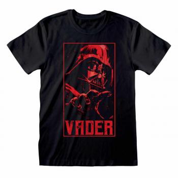 Camiseta Star Wars Obi Wan Kenobi Vader