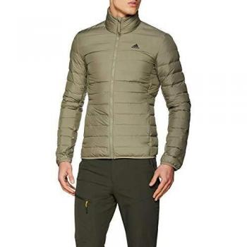 Adidas Varilite Veste Homme, Trace Cargo, Taille S