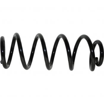 Coil Spring ADK888364 Rear Axle Blue Print