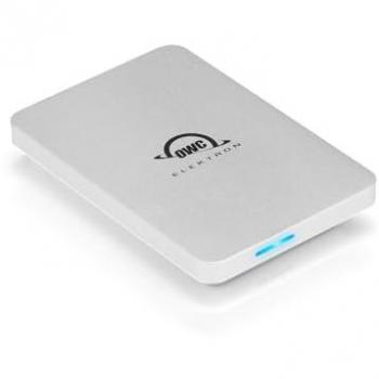 Envoy Pro Elektron 4TB OWC Ultra‑Portable SSD