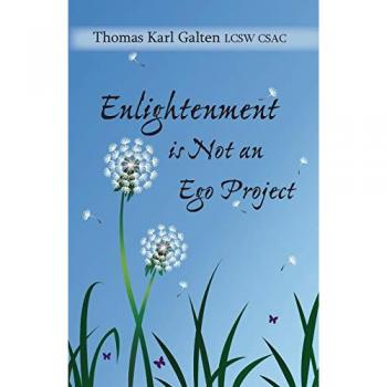 Enlightenment is not an ego project