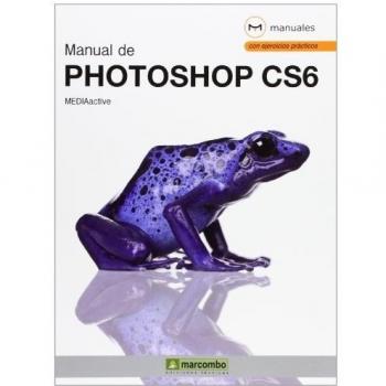 MANUAL DE PHOTOSHOP CS6