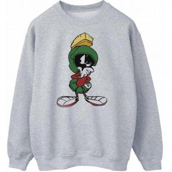 Looney Tunes Marvin The Martian Sweatshirt for Men