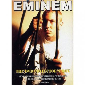 DVD collector's box