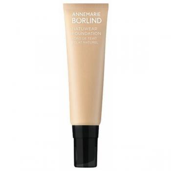 Crème Teint Naturelle Annémarie 30 ml