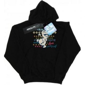 Maglione Dolce Innamorata Frozen