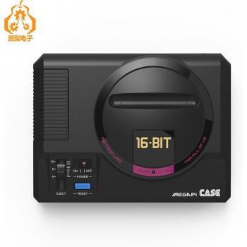 Estuche MEGAPI para Raspberry Pi
