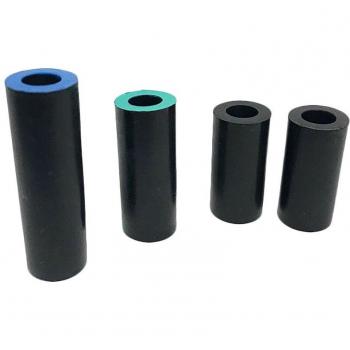 BMW Ford ZF6HP26 6R60 6R80 Four-Piece Valve Body Seal Kit