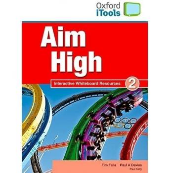 Aim high 2.Itools.