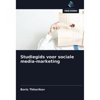 Studiegids voor sociale media-marketing