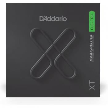 D’Addario XTNW052 Loose Guitar Strings – Nickel Coated