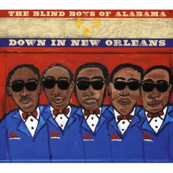 Down In New Orleans
