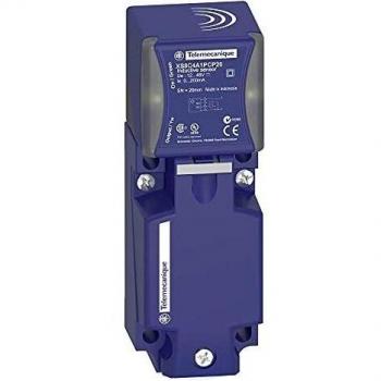 Schneider XS8 Induktiver Sensor 40x40x117 PBT