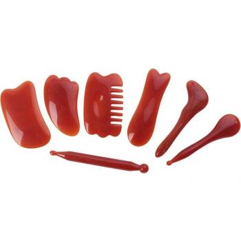 Masseur de Soins en Gratte-cristal