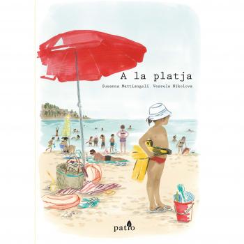 A LA PLATJA