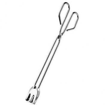 Tenacilla IRIS 30 cm Acero Inoxidable