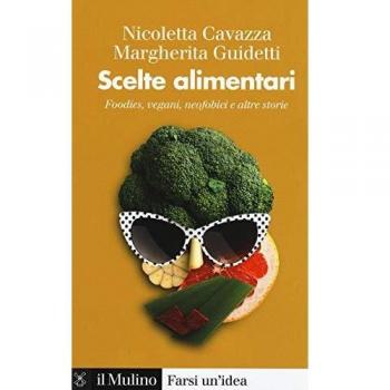 SCELTE ALIMENTARI
