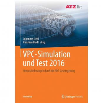 VPC ¿ Simulation und Test 2016