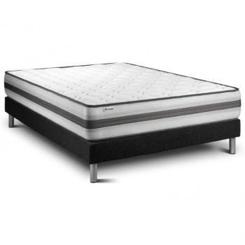 Conjunto de Descanso Vital Power Recover 140x220