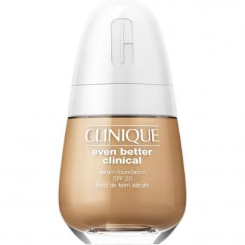 Clinique Even Better Clinical Serum Foundation SPF20 30ml (Verschiedene Nuancen)