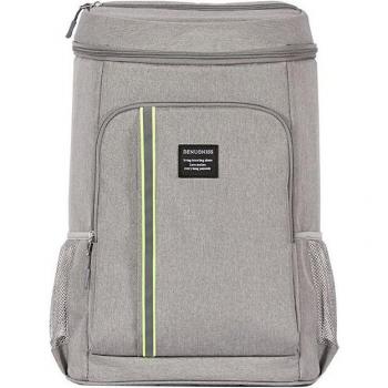 Mochila para comida fresca y bebidas frías