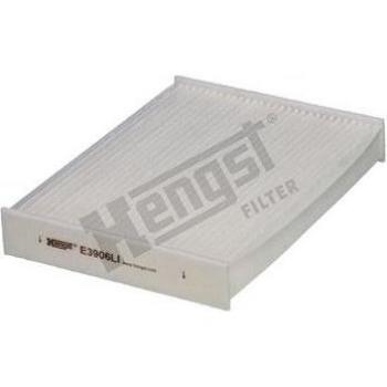 Filtro aria HENGST E3906LI per Cabina di Conduzione